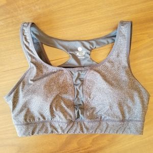 Old Navy sports bra